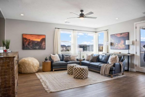 Rock Creek at Desert Color townhouse